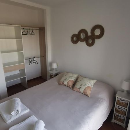 Apartamento Maria Platero Centrico Y Con Las Mejores Vistas Del Casco Antiguo La Montana Y El Mar Mediterraneo Фригиляна Екстериор снимка