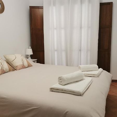 Apartamento Maria Platero Centrico Y Con Las Mejores Vistas Del Casco Antiguo La Montana Y El Mar Mediterraneo Фригиляна Екстериор снимка