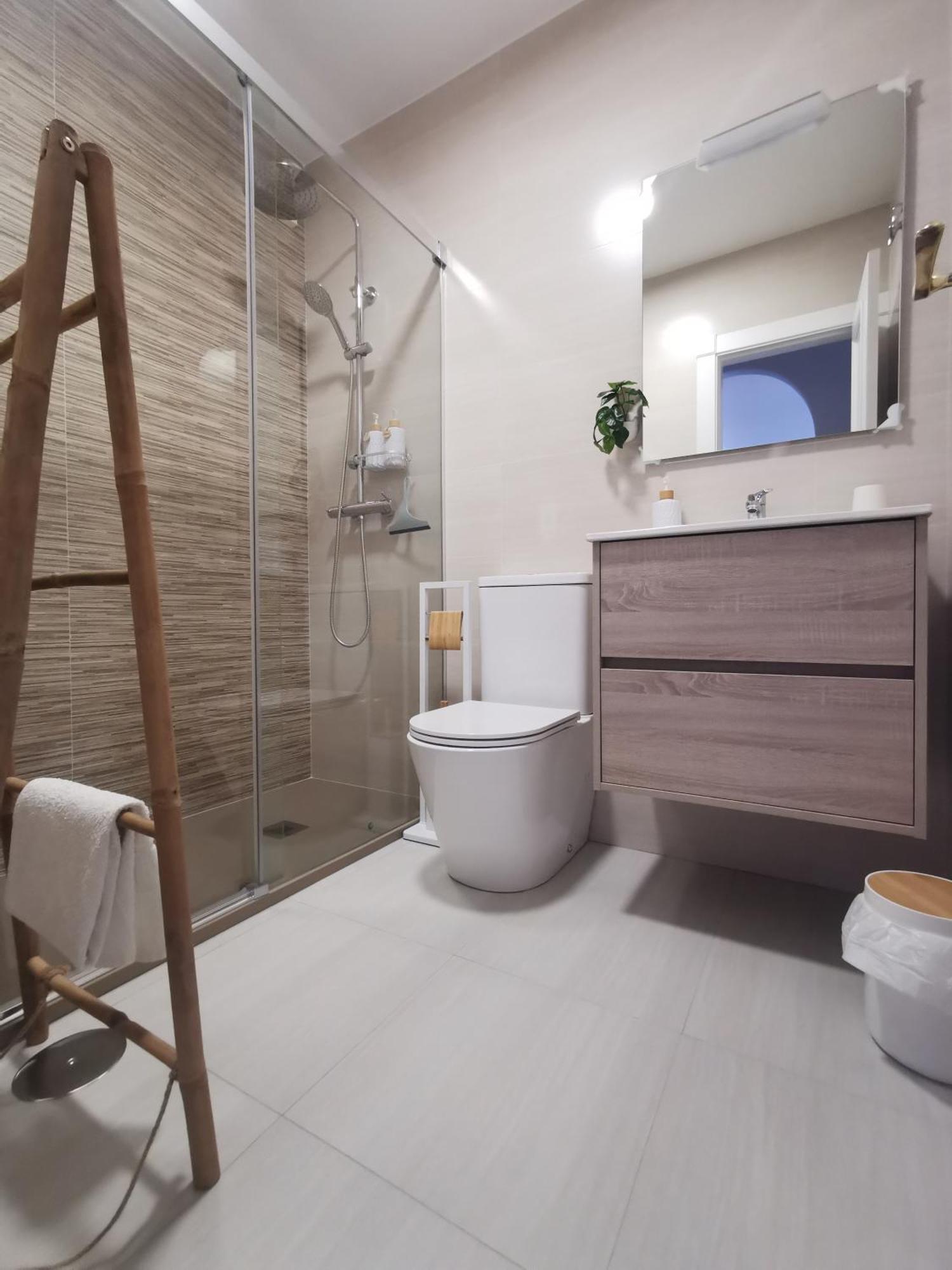 Apartamento Maria Platero Centrico Y Con Las Mejores Vistas Del Casco Antiguo La Montana Y El Mar Mediterraneo Фригиляна Екстериор снимка